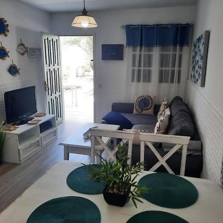 Apartamentos Albaula 5 Cotillo 外观 照片