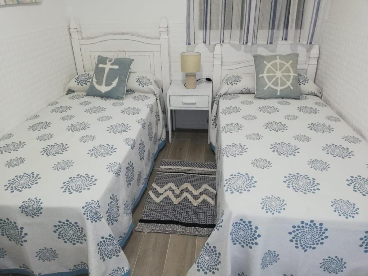 Apartamentos Albaula 5 Cotillo 外观 照片