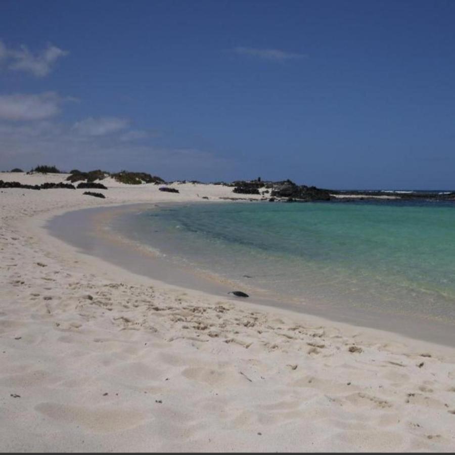 Apartamentos Albaula 5 Cotillo 外观 照片
