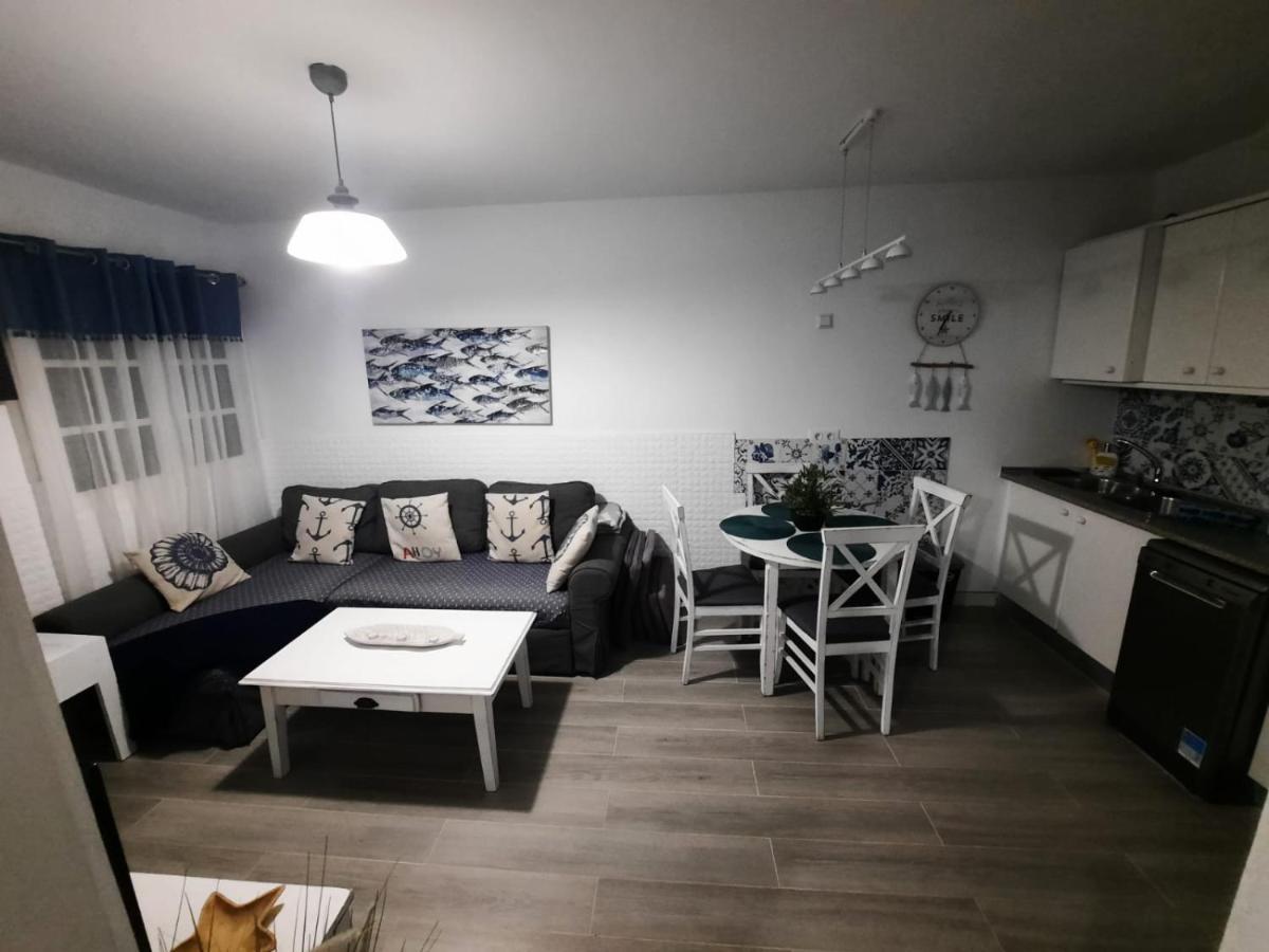 Apartamentos Albaula 5 Cotillo 外观 照片