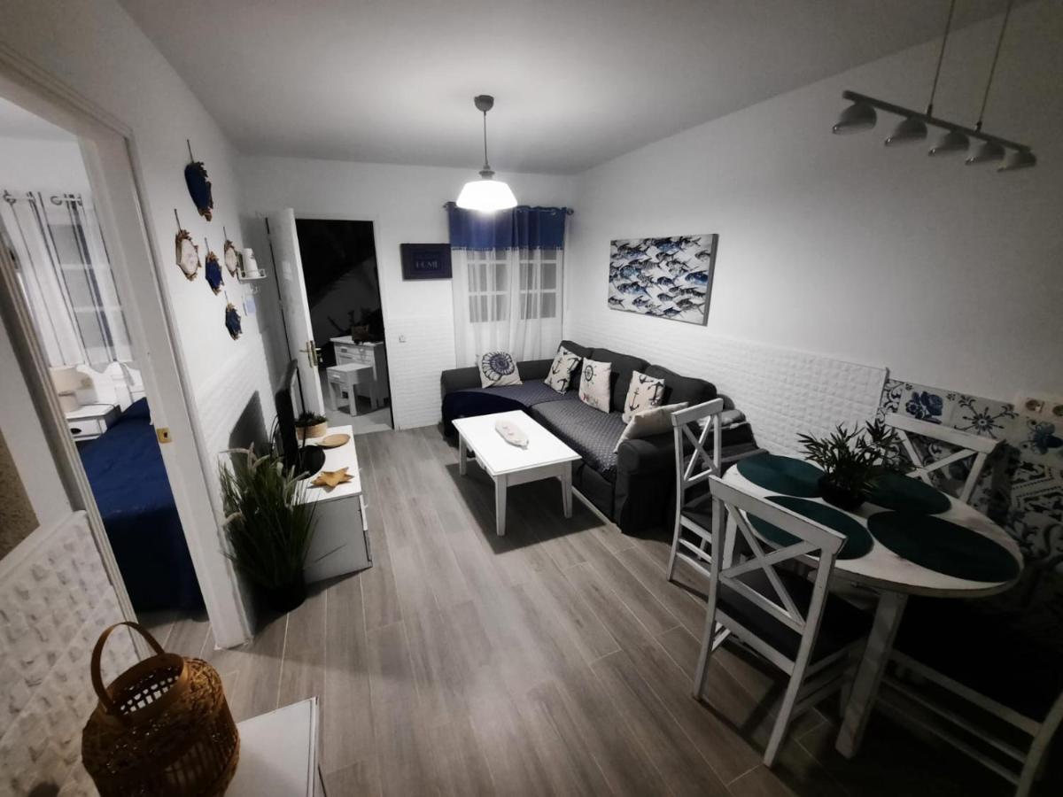 Apartamentos Albaula 5 Cotillo 外观 照片