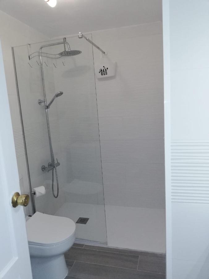Apartamentos Albaula 5 Cotillo 外观 照片