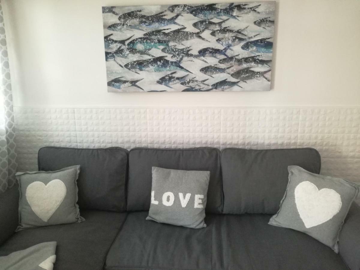 Apartamentos Albaula 5 Cotillo 外观 照片