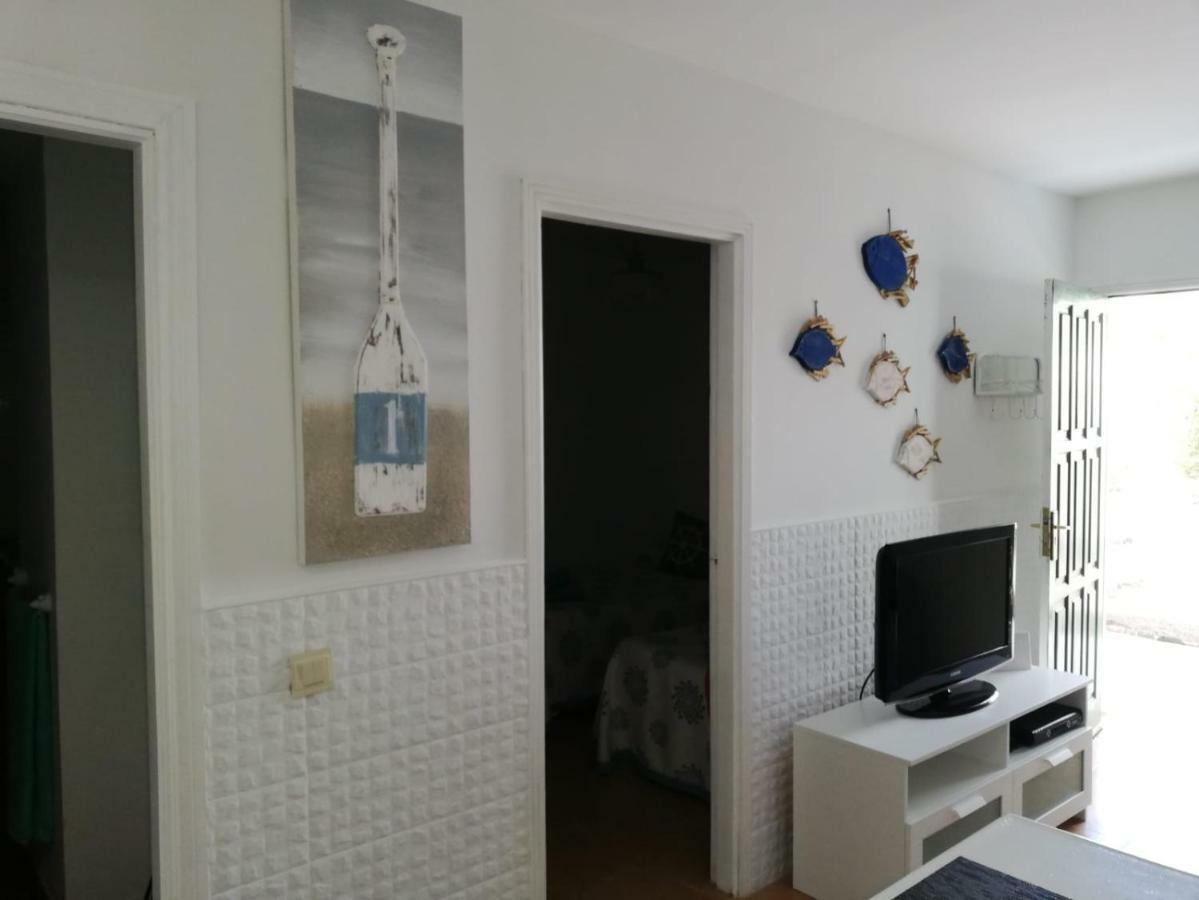 Apartamentos Albaula 5 Cotillo 外观 照片